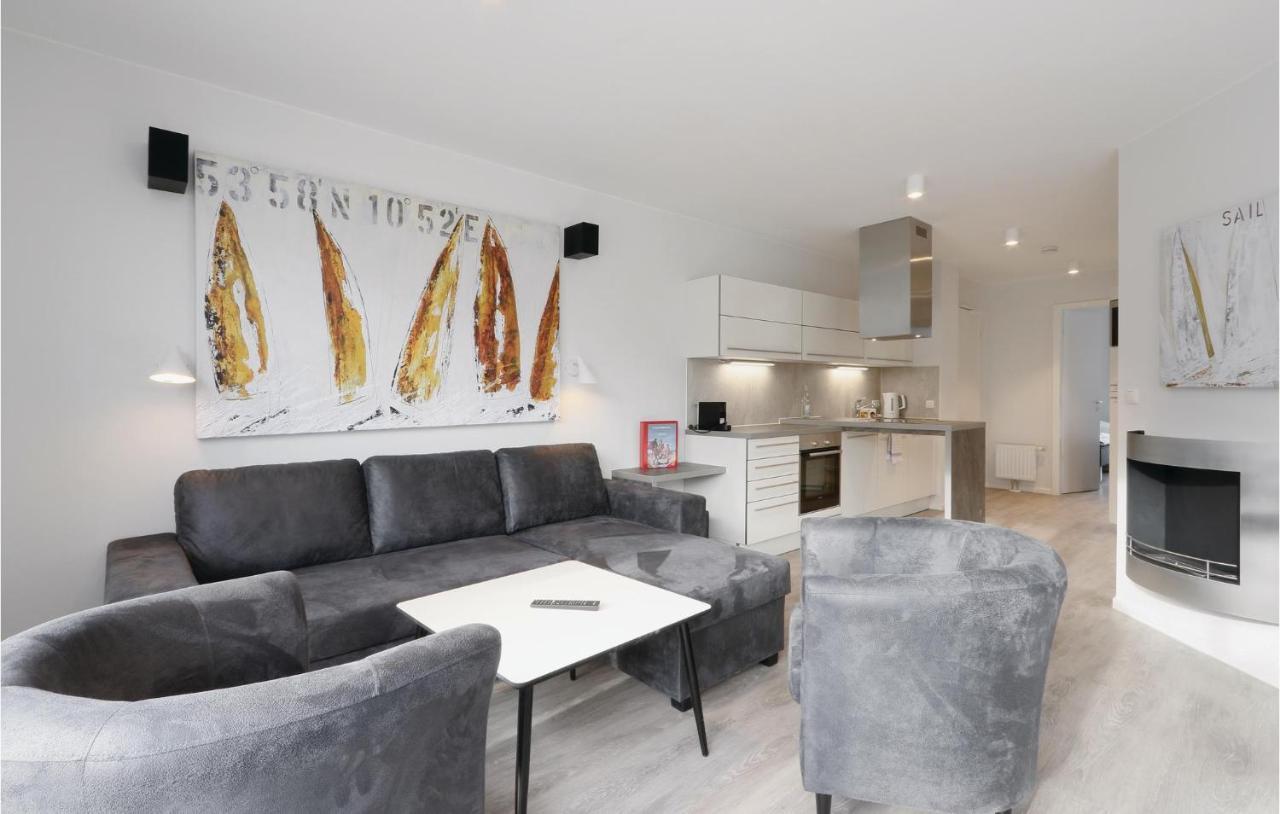 Apartment Duenenvilla Lubeck