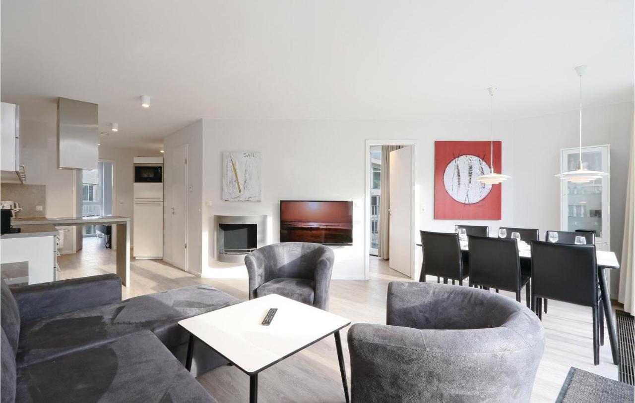 Apartment Duenenvilla *