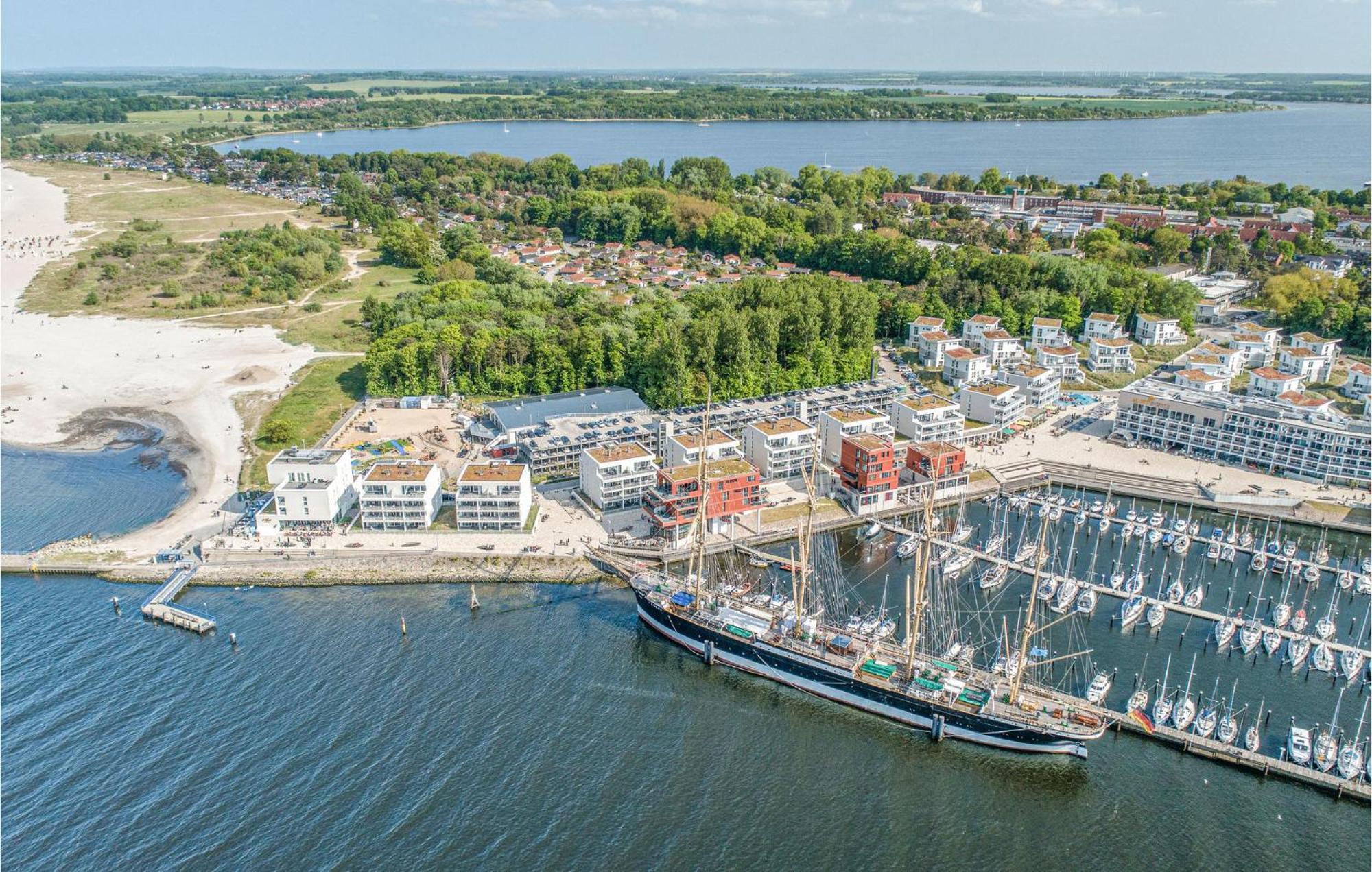 Duenenvilla * Lubeck